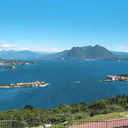 Locazione Turistica Tre Pagode - Sea130 * Стреза