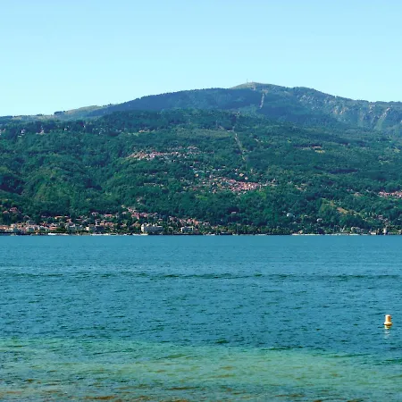 Апартаменты Locazione Turistica Tre Pagode - Sea130