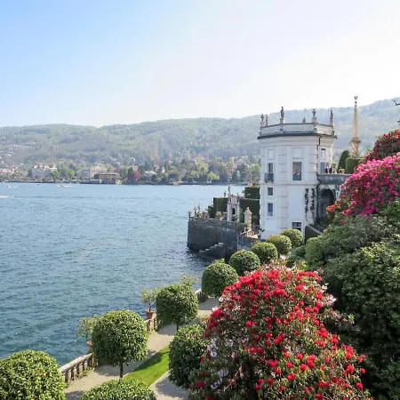 Locazione Turistica Tre Pagode - Sea130